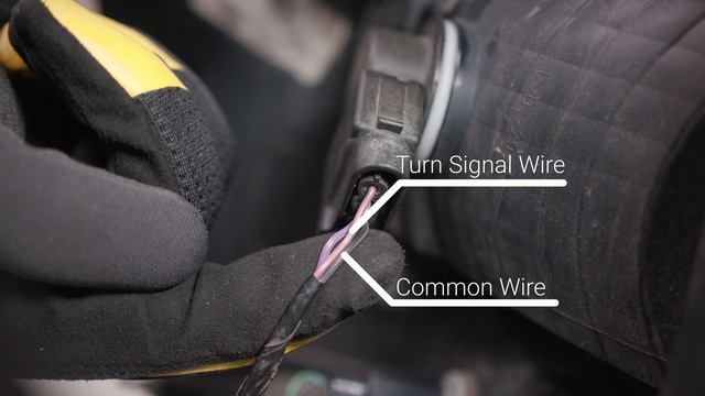How To: Fix Hyperflashing LED Turn Signals (Load Resistor Installation) смотреть онлайн