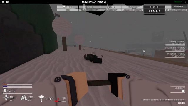 artillerist solo win decaying winter смотреть онлайн