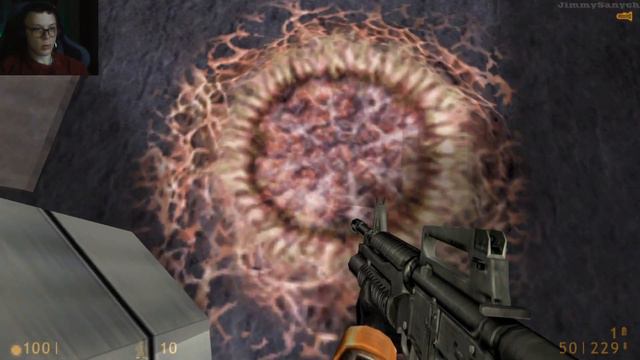 Внимание! Инопланетяне! ^ Half-Life #10 смотреть онлайн