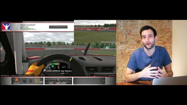 5 Reasons You Need to Trail Brake in Sim Racing смотреть онлайн