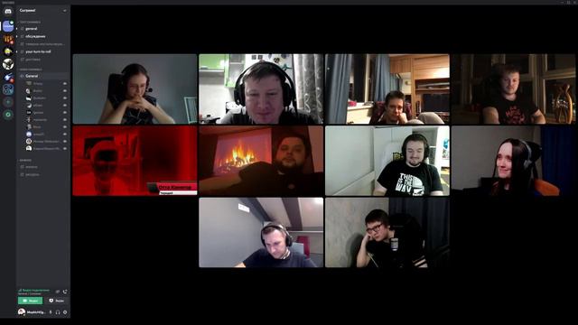 Ваншот | Пробуем играть в D&D | Приключния в Редвуде | Эпизод 1