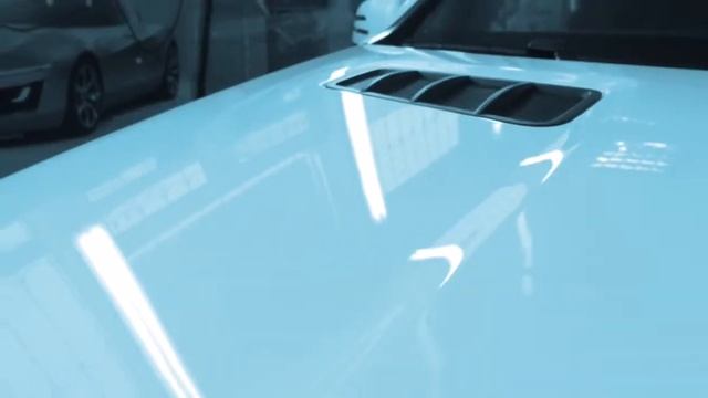 AutoMedic detailing Mersedes GL350 BLUETEC C.Quartz Finest смотреть онлайн
