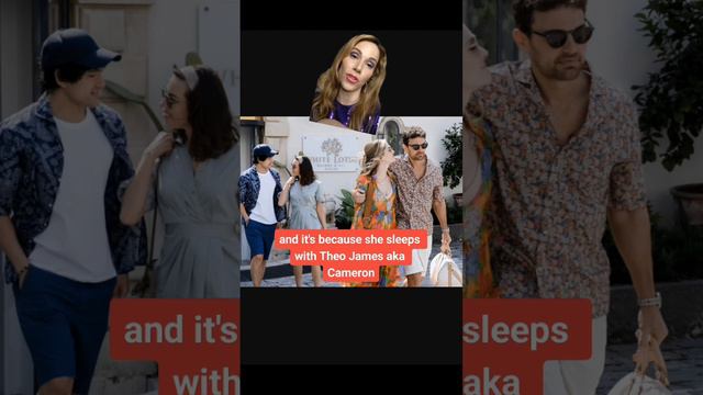 White Lotus Season 2 Theories смотреть онлайн