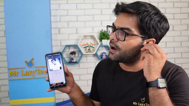 Oneplus Buds Pro True Wireless Earbuds Outdoor Unboxing & Extreme Testing ⚡⚡ Detailed Review ⚡⚡ смотреть онлайн