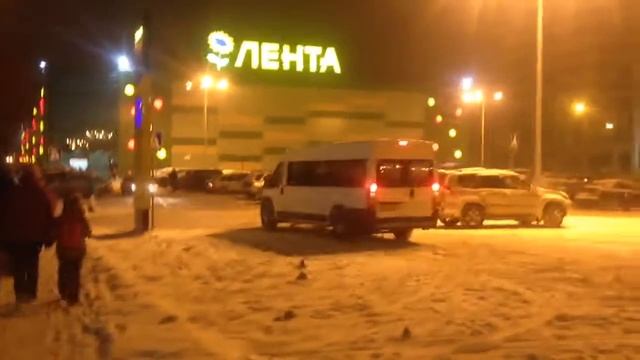 Маршрутка в Иваново смотреть онлайн