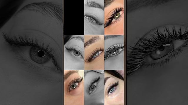 запись 24/7 Https://clck.ru/365wgg инст: @evium_sukharevskaya #наращиваниересниц #ресницы #брови