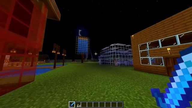 MAPA DE KARMALAND 4 Sin MODS PARA PC (JAVA) 1.15.2 смотреть онлайн