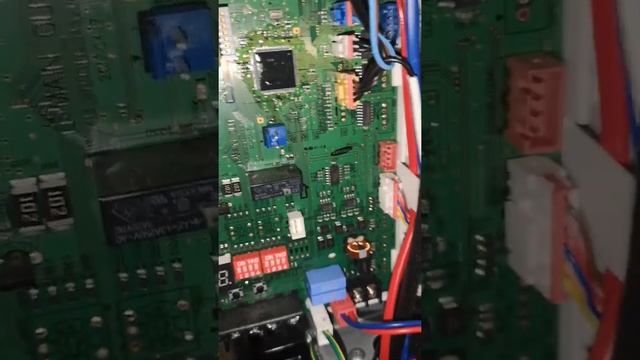 E320 PCB failure Samsung air source heat pump gen 3 смотреть онлайн