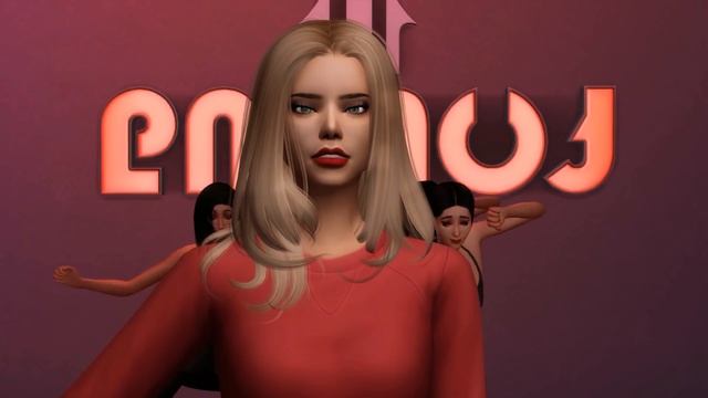 М - ЭТО МИЛЕНА (TS4) смотреть онлайн