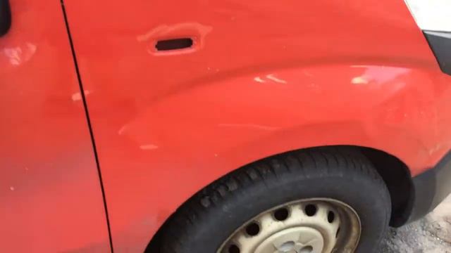 Peugeot Bipper på Klaravik.dk смотреть онлайн