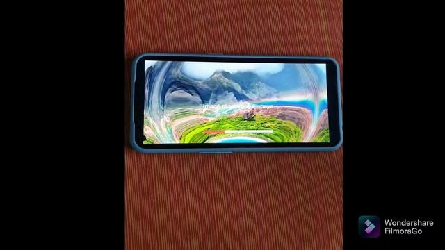 Realme GT Master Edition!!! Antutu Benchmark !!! смотреть онлайн