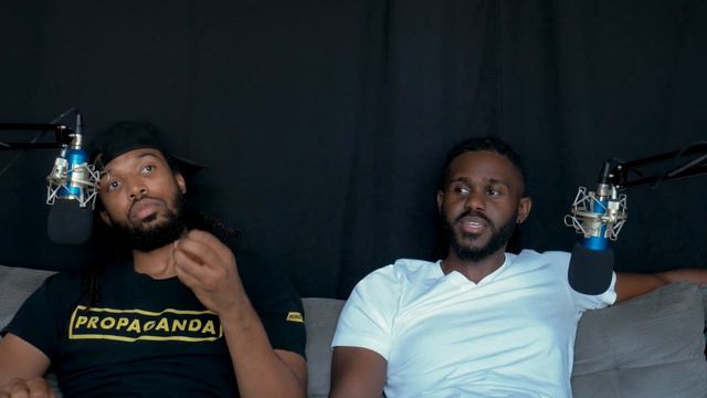 MIND THE GAP | YOBA DOBA DO (MALIK YOBA)(TRANSGENDER) смотреть онлайн