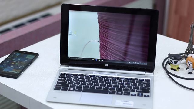 Lava TwinPad First Impressions смотреть онлайн