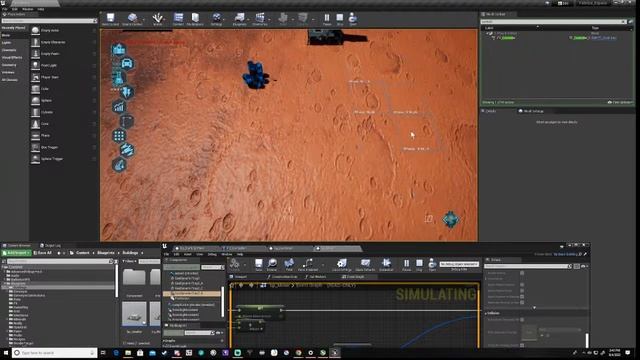 Unreal Engine Game Development - Splitter/Combiner issue. Well that was an easy fix. смотреть онлайн