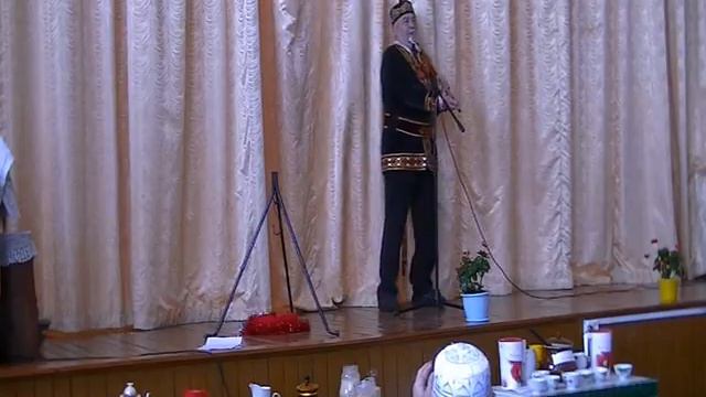 Мөхәмәт Усман улы Буҙа байрамында смотреть онлайн