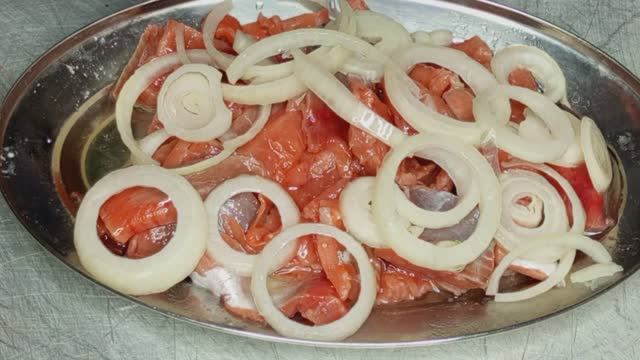 ГОРБУША к НГ (поговорим) смотреть онлайн