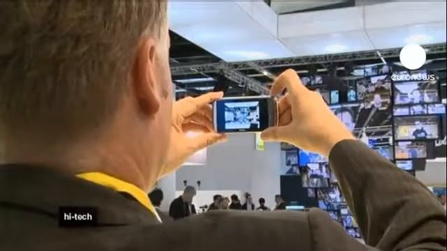 PHOTOKINA - для тех, кто в курсе смотреть онлайн