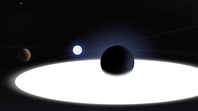 Myriad Celestia Trailer — "Interastral Peace Tour: Selection, Planning, and Opportunity" смотреть онлайн