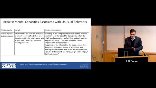 Division of Geriatrics Grand Rounds with Dr. Jason Karlawish смотреть онлайн