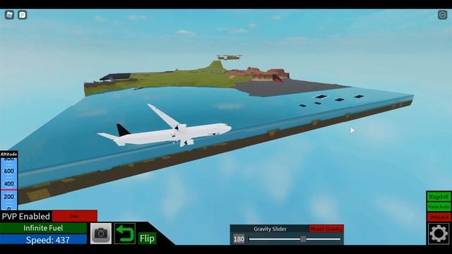 Roblox plane crazy - My new Boeing 777X смотреть онлайн