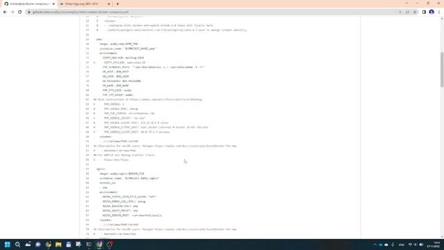 Основы Docker. Что это? Как работает? Как быстро начать? смотреть онлайн