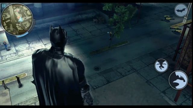 THE DARK KNIGHT RISES НА АНДРОИД | ПРОХОЖДЕНИЕ И ОБЗОР #6 смотреть онлайн