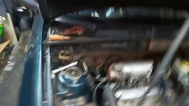 установка ГБО 4 сенс! смотреть онлайн