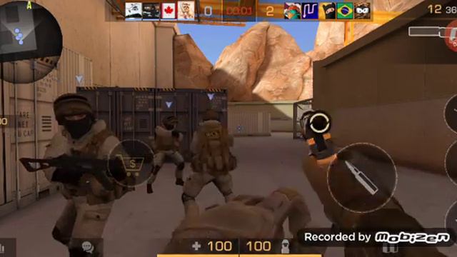 Нуб в стандофф2 :3 смотреть онлайн