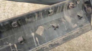 накладки дверей фрилендер 2