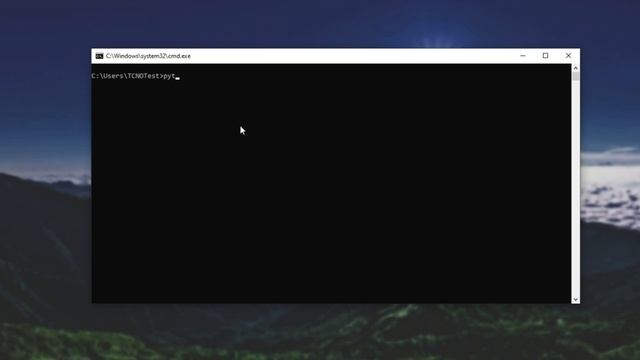 How to install Python on Windows | + Fix file association смотреть онлайн