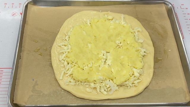 Extremely Easy и Delicious！Anyone имеют Сыр может сделать it！Non-месить хлеб с сыром смотреть онлайн