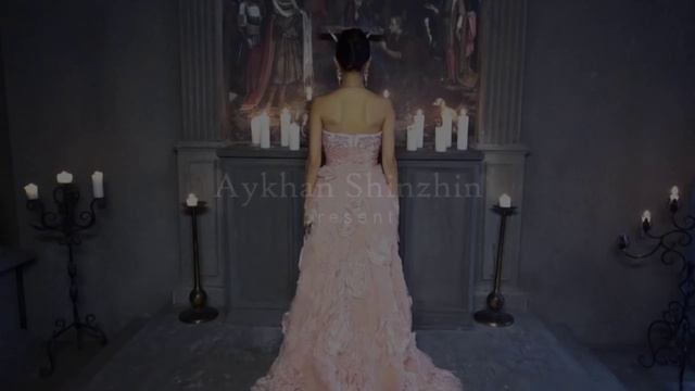 Айхан Шинжин Aykhan Shinzhin Ak-Ay Shinzhina тизер танго смотреть онлайн