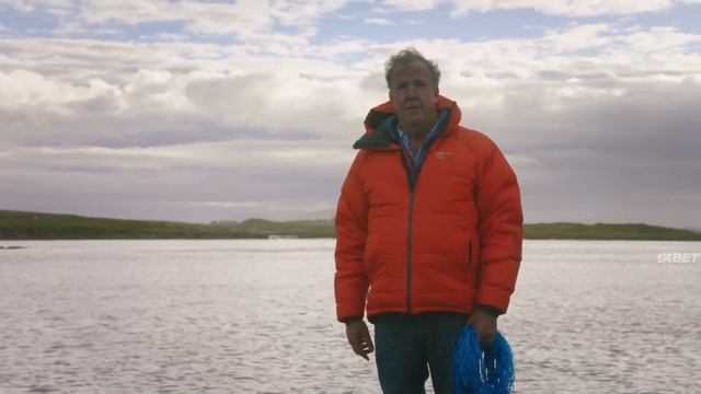 Гранд Тур | The Grand Tour 4 сезон 3 серия - 