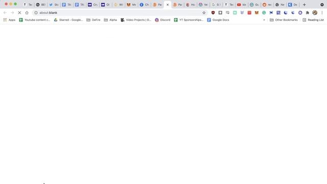 Avalanche AVAX Beginners Guide! How To Buy Avalanche Gems on Pangolin! смотреть онлайн