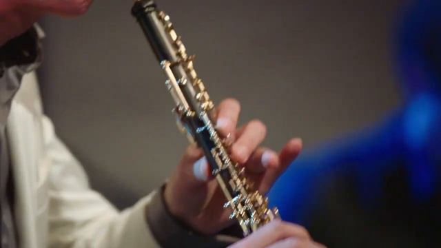 Albrecht Mayer mit Mark Scheibe & Band: Lascia ch'io pianga (Händel) смотреть онлайн