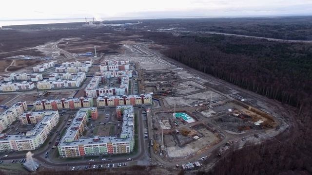ЖК Юнтолово как все начиналось смотреть онлайн