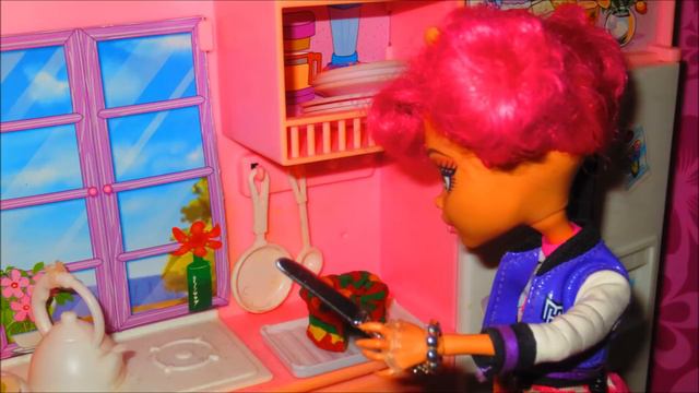 ВЫЗОВ-ПРИНЯТ! КЛОД УХОДИТ В АРМИЮ! Стоп моушен смотреть онлайн