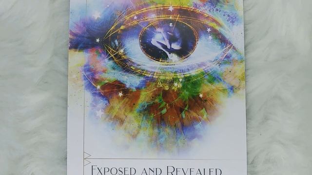 Exposed And Revealed✨ Daily Message - The 7 Energies Oracle Guidance #exposed #revealed #7 #energie смотреть онлайн