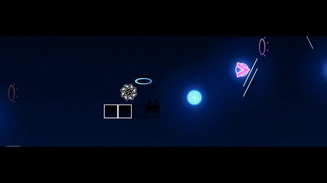 Mini - Layout | Мало Тебя | Geometry dash смотреть онлайн