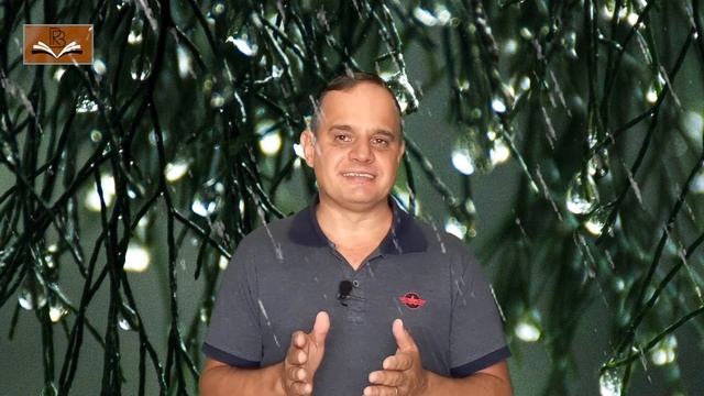 O Número 40 Na Bíblia E Seu Significado. Minuto De Reflexão - Pastor Fernando Arrabal