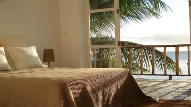 Bliss Hill and Seaside Hotel, Seychelles - www.seychellesconnect.com смотреть онлайн