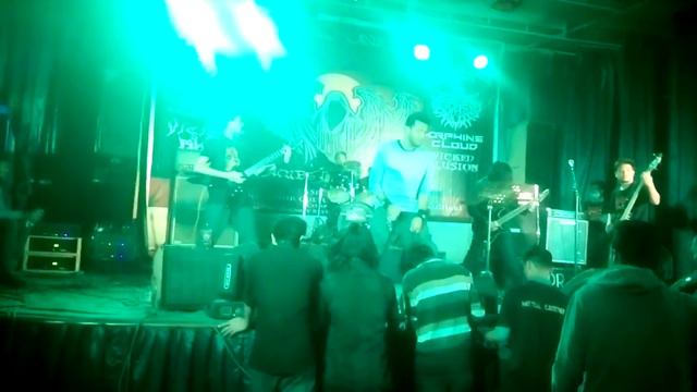 Vicious Rage: Hammer Smashed Face (Sounds of Justice - Khagrachari - 2017) смотреть онлайн