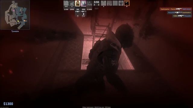 БЕЗ МАТА #6 - МОНТАЖ (СЕРЖ, ПУСИК, ДЖАСОНОНЕ) смотреть онлайн