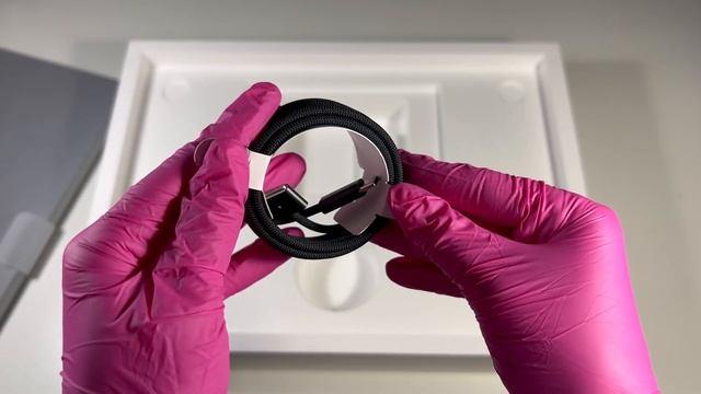 Apple MacBook Pro 16" M3 Pro Space Black - UNBOXING - Black or not? смотреть онлайн