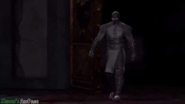 Lets Draw New Mortal Kombat 11 Noob Saibot-Hidden character Facts inside! #MK11 смотреть онлайн
