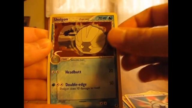 Opening The Diamond And Perl Pokemon Tin - Part 4 смотреть онлайн