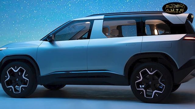 Hyundai Creta की अब खैर नही, Tata जल्द पेश करेगी 2 दमदार SUV | #tatasierra  #tatacurvv