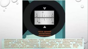 лекция: Теодолиты и тахометр устройство и классификация