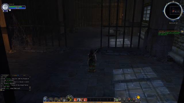Let's play LOTRO MIDDLE-EARTH Adventures EP. 2 смотреть онлайн