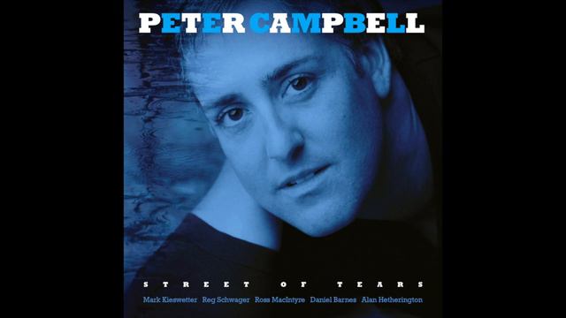 Peter Campbell - In My Secret Life смотреть онлайн